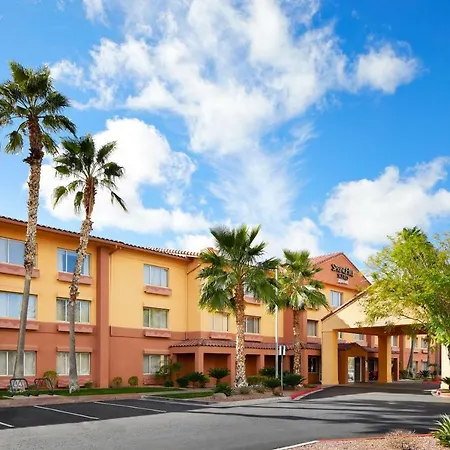 Springhill Suites Tempe At Arizona Mills Mall