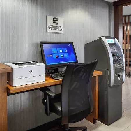 Springhill Suites Tempe At Arizona Mills Mall