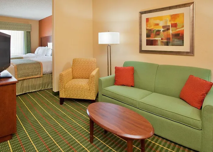 Hotel Springhill At Arizona Mills Mall 3*