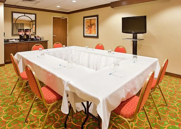 Hotel Springhill At Arizona Mills Mall