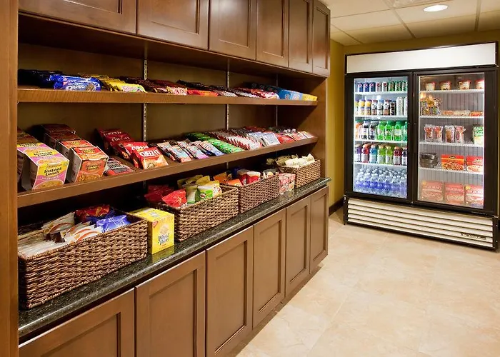 Hotel Springhill At Arizona Mills Mall