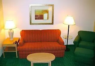 Springhill At Arizona Mills Mall 3* Tempe