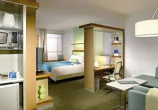 Springhill At Arizona Mills Mall Hotel 3*
