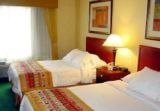 Springhill At Arizona Mills Mall 3*