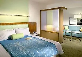 Hotel Springhill At Arizona Mills Mall