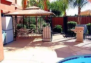 Hotel Springhill At Arizona Mills Mall Tempe