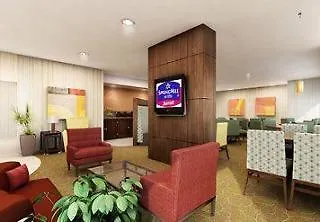 Springhill At Arizona Mills Mall 3* Tempe