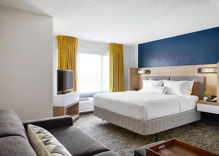 Springhill At Arizona Mills Mall 3*