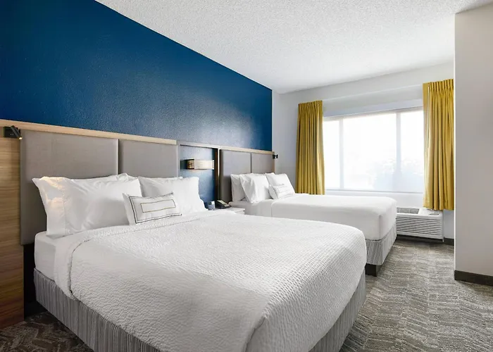 Hotel Springhill At Arizona Mills Mall 3*