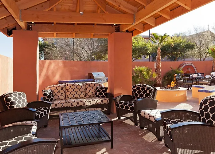 Springhill At Arizona Mills Mall 3*