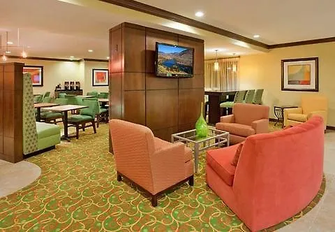 Hotel Springhill At Arizona Mills Mall