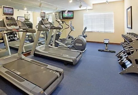 Springhill At Arizona Mills Mall Hotel 3*