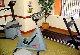 Hotel Springhill At Arizona Mills Mall