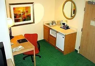 Springhill At Arizona Mills Mall Hotel