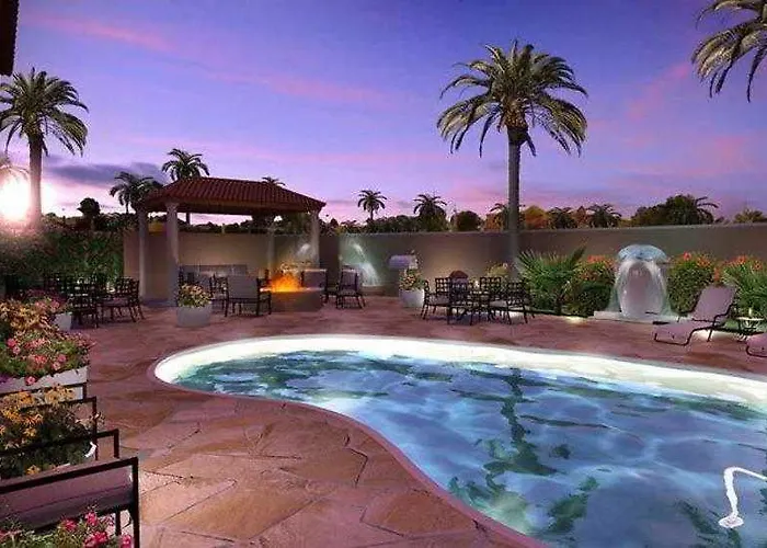 Hotel Springhill At Arizona Mills Mall 3*