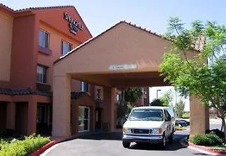 Springhill At Arizona Mills Mall 3* Tempe
