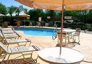 Springhill At Arizona Mills Mall Hotel Tempe