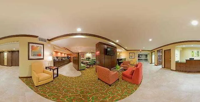 Springhill At Arizona Mills Mall 3*