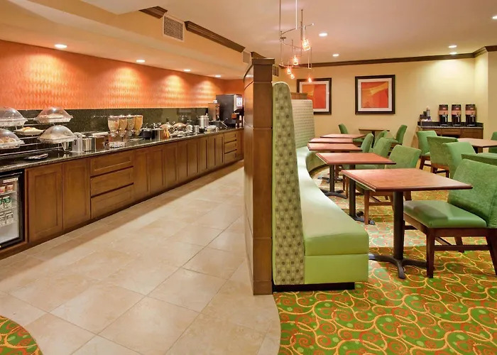 Springhill At Arizona Mills Mall 3*