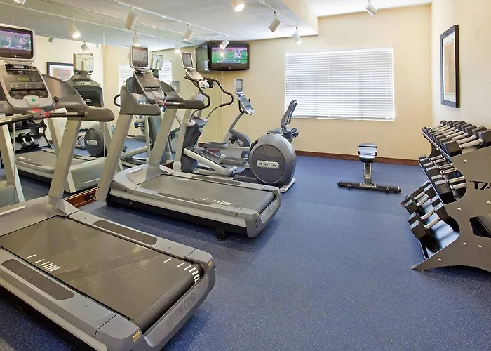 Springhill At Arizona Mills Mall 3* Tempe