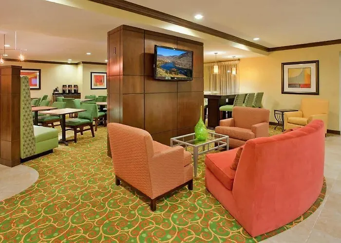 Springhill At Arizona Mills Mall Hotel Tempe