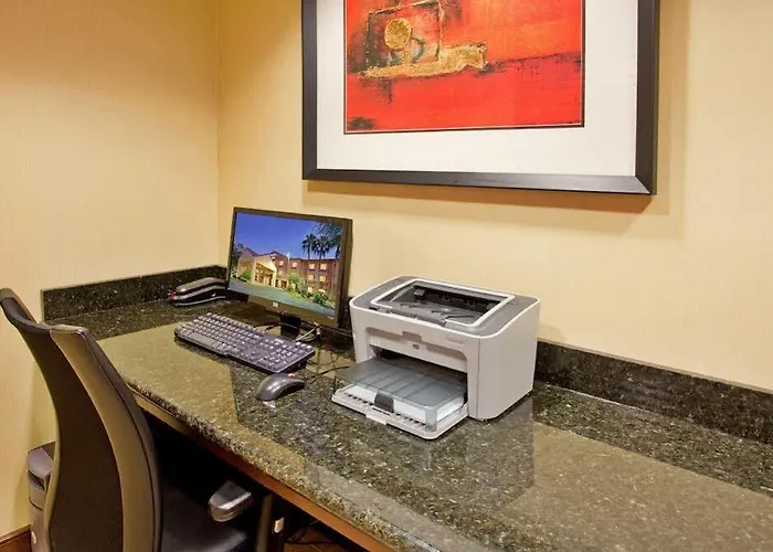 Springhill At Arizona Mills Mall 3* Tempe